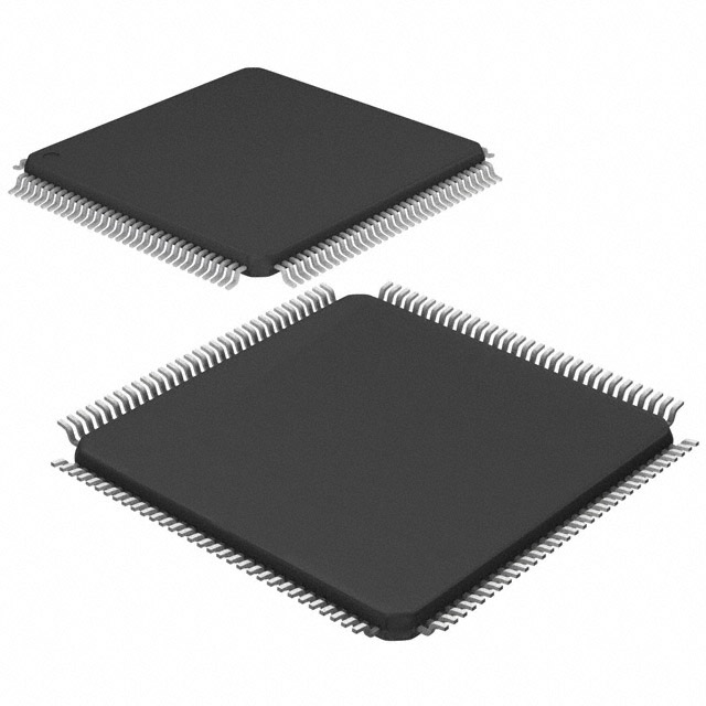 MEC1408-NU Microchip Technology  Application Specific Microcontrollers